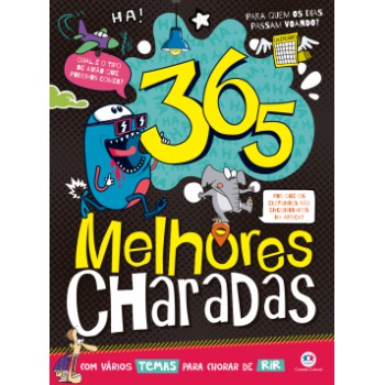 365 Melhores Charadas