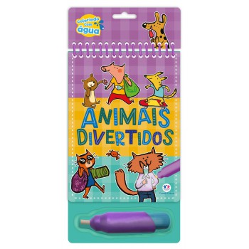 Animais Divertidos