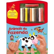 Animais Da Fazenda