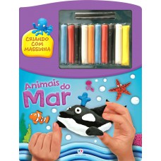 Animais Do Mar