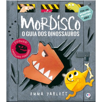 Mordisco - O Guia Dos Dinossauros