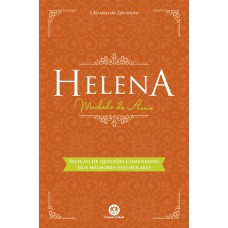 Helena: Com Questões Comentadas De Vestibular