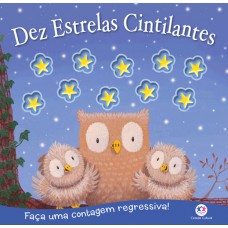 Dez Estrelas Cintilantes: Faça Uma Contagem Regressiva!