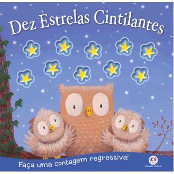 Dez Estrelas Cintilantes: Faça Uma Contagem Regressiva!