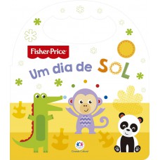 Fisher-price - Um Dia De Sol