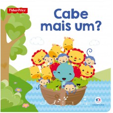 Fisher-price - Cabe Mais Um?