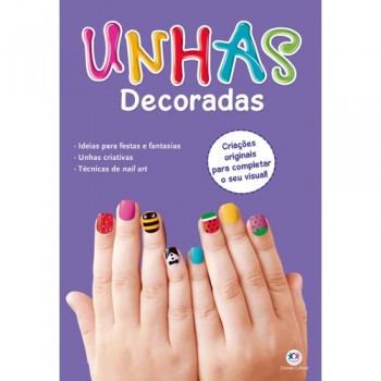 Unhas Decoradas