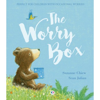 The Worry Box: Perfect For Children With Occasinal Worries