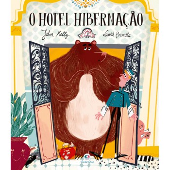 O Hotel Hibernação