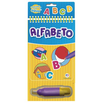 Alfabeto