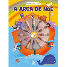 A Arca De Noé