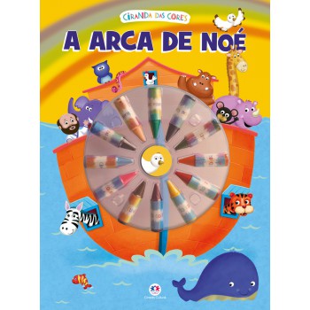 A Arca De Noé