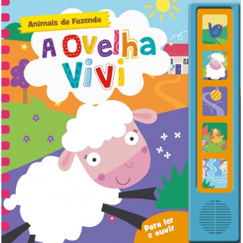 A Ovelha Vivi