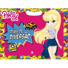 Polly - Dias De Diversão