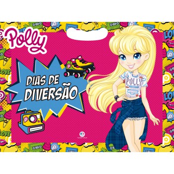 Polly - Dias De Diversão