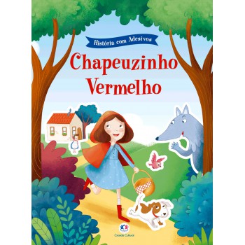 Chapeuzinho Vermelho