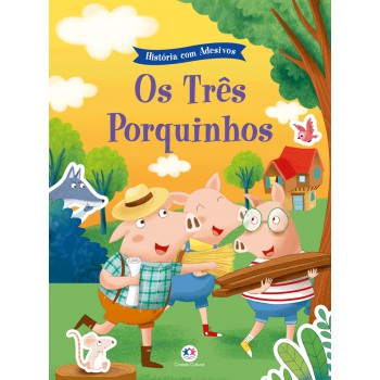 Os Três Porquinhos