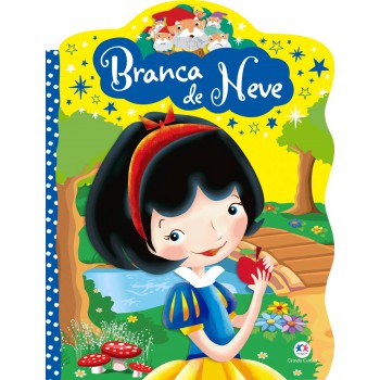 Branca De Neve