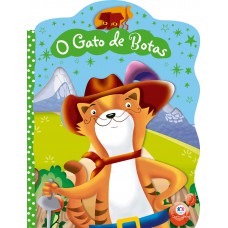 O Gato De Botas