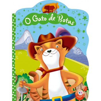 O Gato De Botas