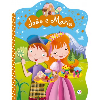 João E Maria