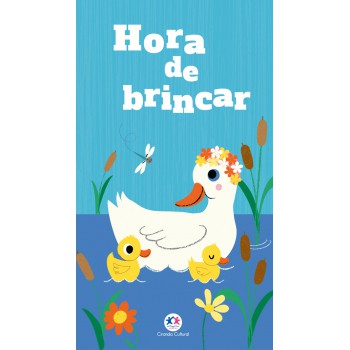 Hora De Brincar