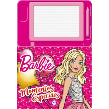 Barbie - Momentos Especiais