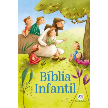 Bíblia Infantil