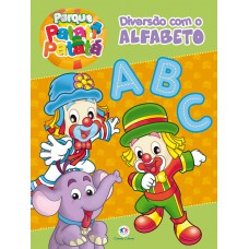 Patati Patatá - Diversão Com Alfabeto