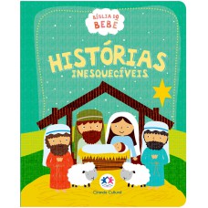 Histórias Inesquecíveis