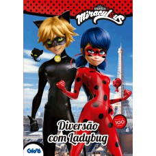 Ladybug - Diversão Com Ladybug