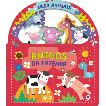 Amigos Da Fazenda