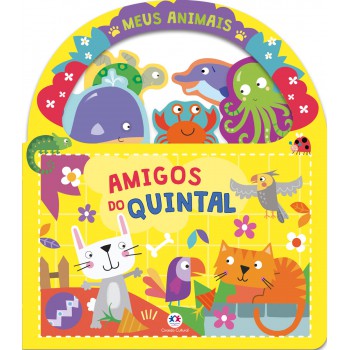 Amigos Do Quintal