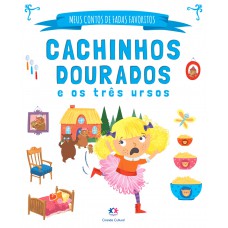 Cachinhos Dourados