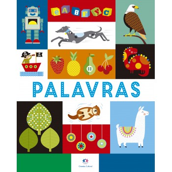 Palavras