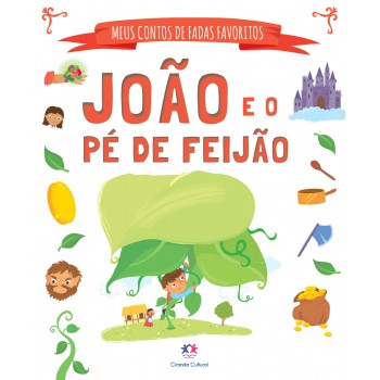 João E O Pé De Feijão