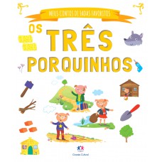 Os Três Porquinhos