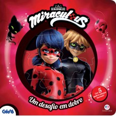 Ladybug - Um Desafio Em Dobro