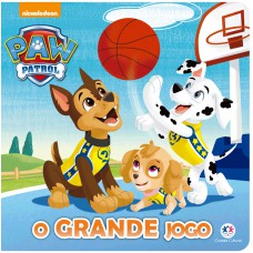 Patrulha Canina - O Grande Jogo