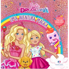 Barbie - Uma Aventura Mágica