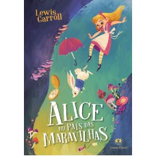 Alice No País Das Maravilhas