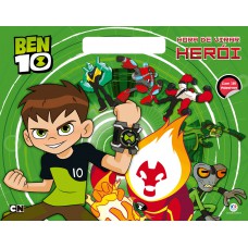 Ben 10 - Hora De Virar Herói!