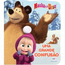 Masha E O Urso - Uma Grande Confusão