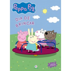 Peppa Pig - Dia De Brincar