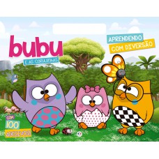 Bubu E As Corujinhas - Aprendendo Com Diversão