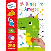 Dinos Amigos