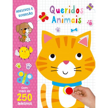 Queridos Animais Queridos Animais