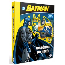 Batman - Histórias Do Herói