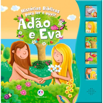 Adão E Eva