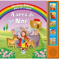 A Arca De Noé